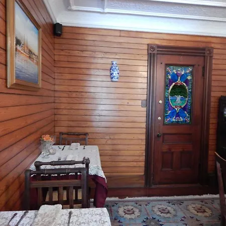 Beechwood Inn B&B-2